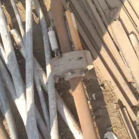 خرید و فروش انواع ضایعات آهن آلومینیوم مس برنج