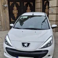 ۲۰۷ i و ساده ( اقساط )