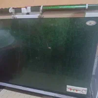 فریزر صندوقی