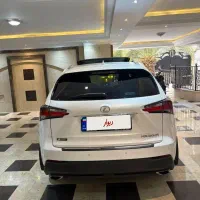 لکسوس nx|خودرو سواری و وانت|تهران, ابوذر|دیوار