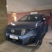 گک gs3|خودرو سواری و وانت|تهران, نیلوفر|دیوار