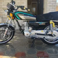 موتور نیکتاز 200