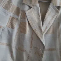 کت ژاکارد مارک