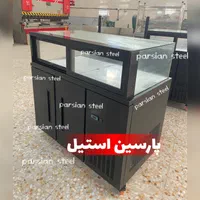 شو کیک فرانسوی|کافی‌شاپ و رستوران|تهران, تهرانسر شرقی|دیوار