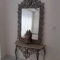 اینه کنسول