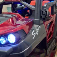 ماشین شارژی|اسباببازی بچه|بروجرد, |دیوار