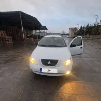 تیبا ۲ مدل 99