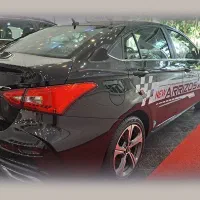 mvm arrizo5 fl آریزو 5  شرایطی|خودرو سواری و وانت|شیراز, دکتر حسابی|دیوار