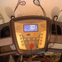 تردمیل ford|تجهیزات ورزشی|فولادشهر, C3|دیوار