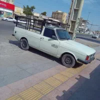 وانت بار تلفنی حمل بار