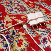 سری شارژر و سیم