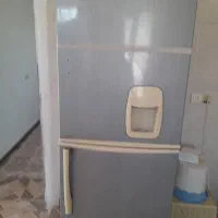 یخچال فریزر
