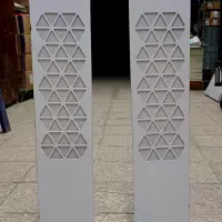 چراغ چمنی حیاطی و پارکی|لامپ و چراغ|مشهد, شهید هاشمی نژاد|دیوار