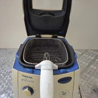 سرخکن تفال فرانسه مدل Azura|اجاق گاز و لوازم برقی پختوپز|اندیشه, اندیشه فاز ۲|دیوار