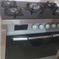 گاز|اجاق گاز و لوازم برقی پخت‌وپز|زابل, |دیوار