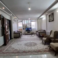 تکواحدی ۹۰متر با آسانسور وتراس کاربردی