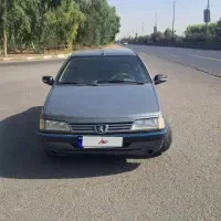 پژو 405 مدل 90