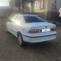 سمند EF7 موتور ملی دوگانه کارخانه|خودرو سواری و وانت|اهر, |دیوار