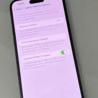 iPhone 14 Promax 256GB ZAA|موبایل|تهران, خانی آباد نو جنوبی|دیوار