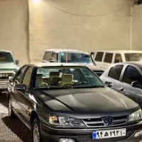 پژو پارس سال مدل ۹۵