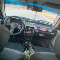 هاچبک فول کره ای 79|خودرو سواری و وانت|فردیس, فردیس|دیوار