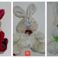 عروسک|اسباب‌بازی بچه|کرمان, |دیوار