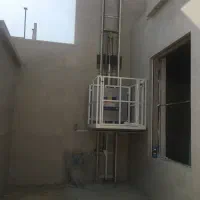 بالابر هیدرولیکی بالان صنعت