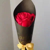 گل روبانی جاودانه|گل مصنوعی|قم, پردیسان|دیوار