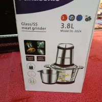 خورد کن برقی نونو|خردکن، آسیاب، غذاساز|بروجرد, |دیوار