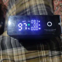 پاور بانک و وایرلس 20000