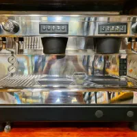 اسپرسوساز رنچیلیو بیسیک RANCILIO BASIC D