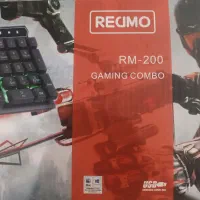 کیبورد و موس|قطعات و لوازم جانبی رایانه|تهران, اباذر|دیوار