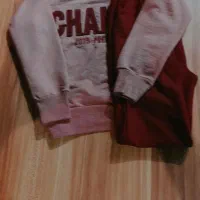 لباس شلوار بوتیک رها