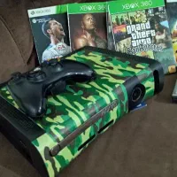 ایکس باکس ۳۶۰ xbox|کنسول، بازی ویدئویی و آنلاین|سیرجان, |دیوار