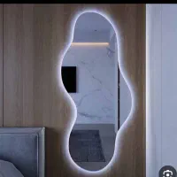 شیشه بری و اینه دفرمه|آینه|کرج, کمالشهر|دیوار