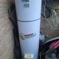 ابگرمکن برقی ایستاده جنرال ۱۶۰