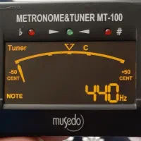 تیونر موسیدو۱۰۰MT