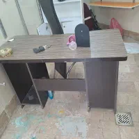 میز کامپیوتر|میز تحریر و کامپیوتر|قم, بنیاد|دیوار