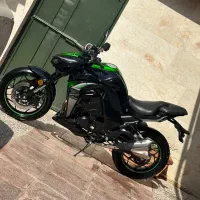 هانی طرح z1000