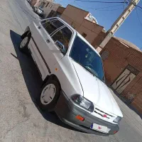 ۱۳۱مدل ۹۳ تمیز