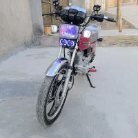 200 نیکتاز|موتورسیکلت|کرمانشاه, |دیوار