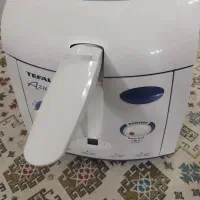 سرخ کن ۲لیتری تفال اصل|اجاق گاز و لوازم برقی پخت‌وپز|الوند, |دیوار