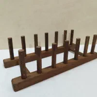 پایه نگهدارنده بشقاب|آب‌چکان و نظم‌دهنده ظروف|اصفهان, پینارت|دیوار