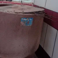 تنور گازی ۵ نونه