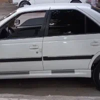 پژو پارس 1401فول سفارشی