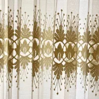 پرده پذیرایی|پرده، رانر، رومیزی|نیشابور, شریعتی|دیوار