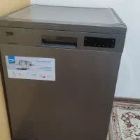 ظرفشویی بکو 14 نفره نو|ماشین ظرفشویی|تبریز, |دیوار