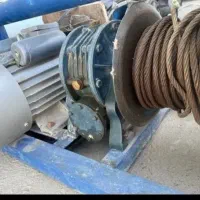 تعمیرات انواع بالابر تک فاز و سه فاز و تعمیرگیربکس