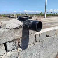 فروش 2500 متر زمین کشاورزی شهریار