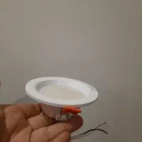 هالوژن برند EDC ۷ وات توکار،